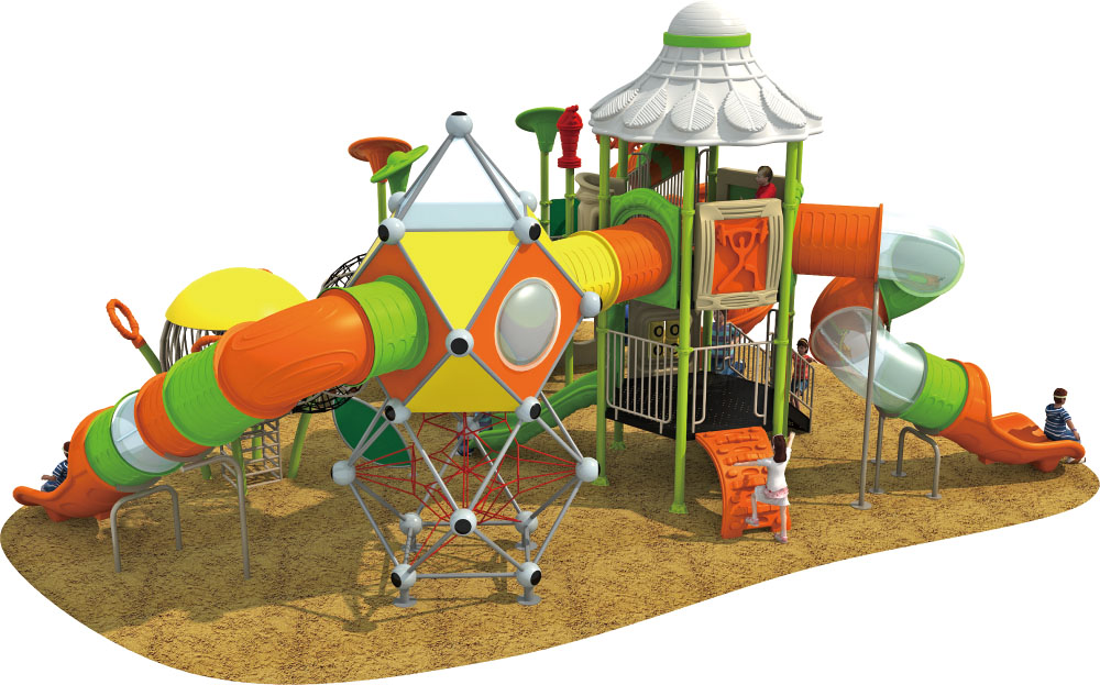 Serie de deportes al aire libre parque infantil HD-HTY001-21063