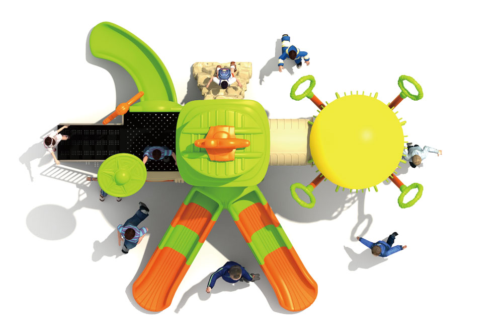 Serie de deportes al aire libre parque infantil HD-HTY010-21066
