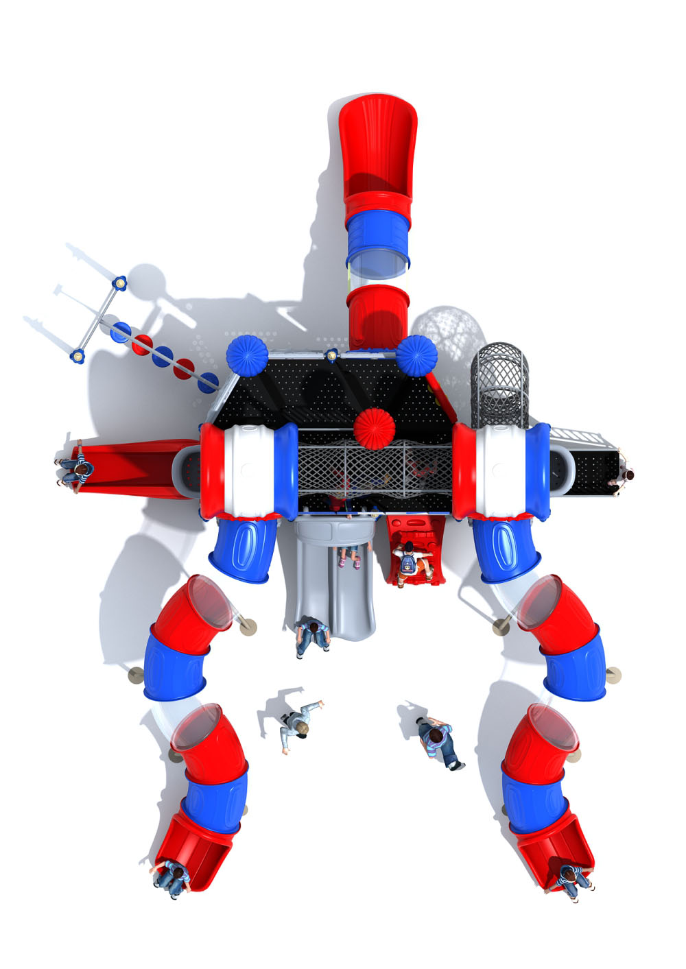 Pepsi Casa Serie HD-HBS020-21117