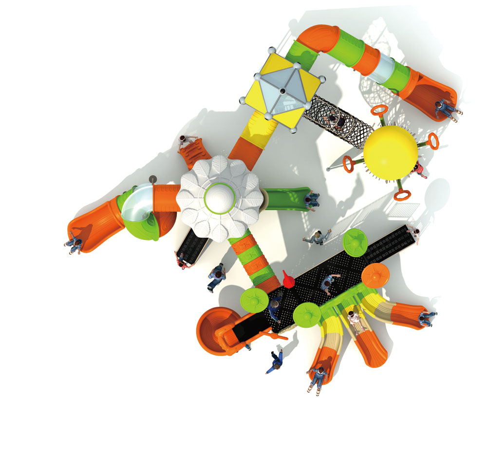 Serie de deportes al aire libre parque infantil HD-HTY001-21063