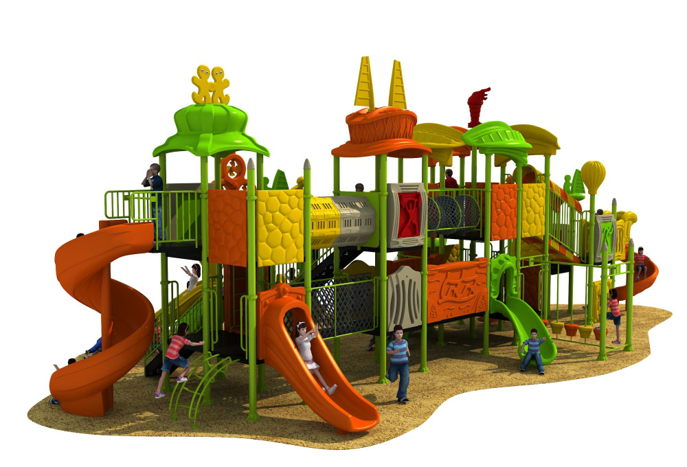 Serie de deportes al aire libre parque infantil HD-HTY007-21064