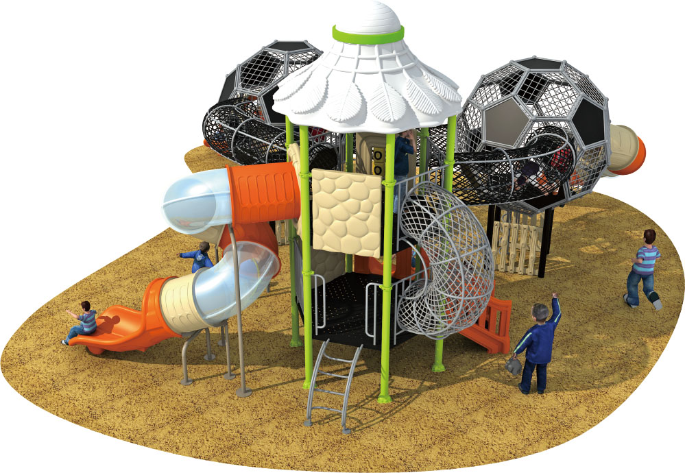 Serie de deportes al aire libre parque infantil HD-HTY014-21062